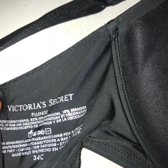 Victoria Secret Bras - Picture 5 of 7